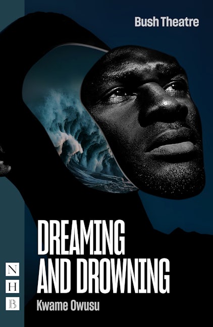 Book cover image for Dreaming and Drowning ISBN: 9781839043048