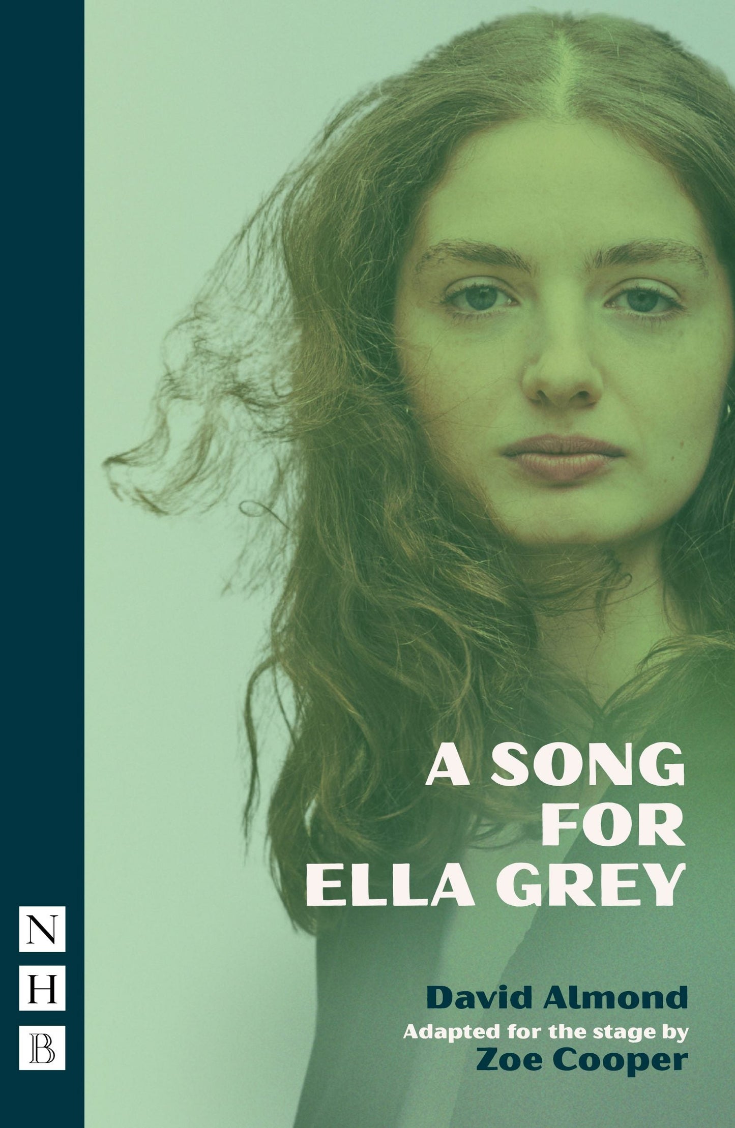 Book cover image for A Song for Ella Grey ISBN: 9781839043246