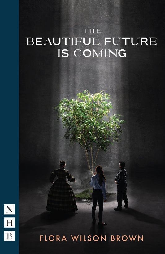 The Beautiful Future is Coming