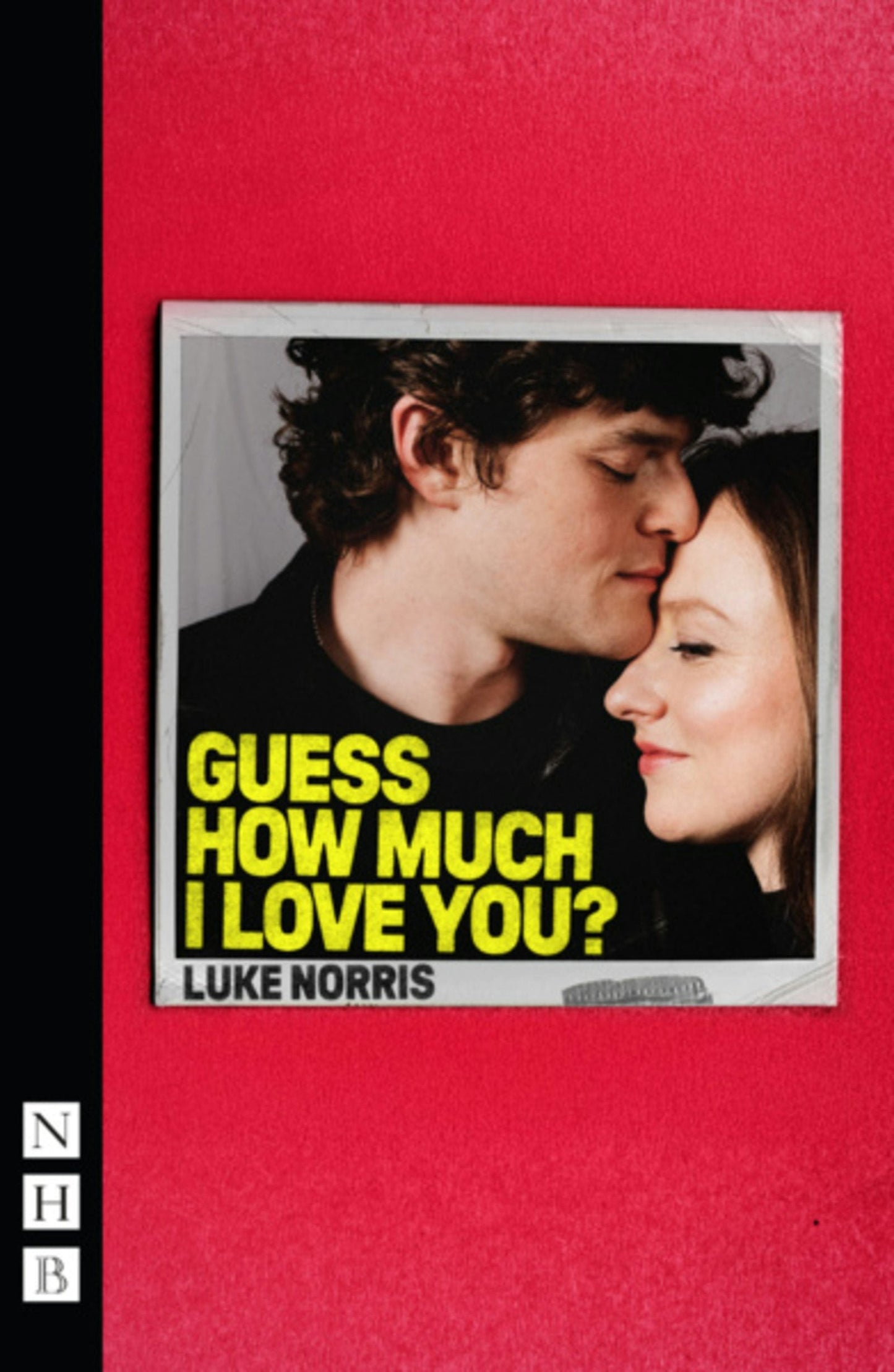 Book cover image for Guess How Much I Love You? ISBN: 9781839045448