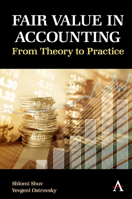 Book cover image for Fair Value in Accounting ISBN: 9781839984198