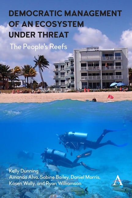 Book cover image for Democratic Management of an Ecosystem Under Threat ISBN: 9781839986710