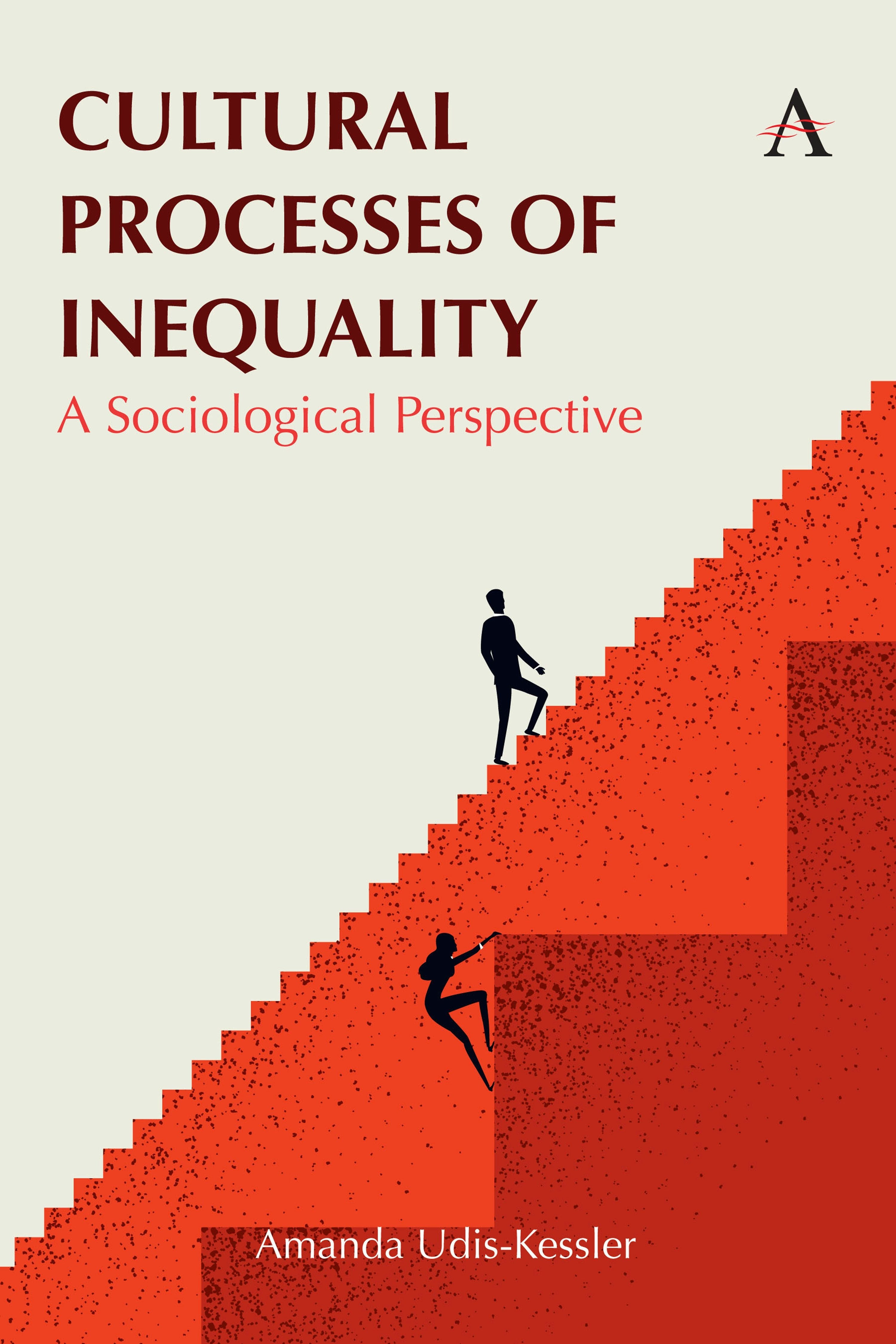 Book cover image for Cultural Processes of Inequality ISBN: 9781839989513