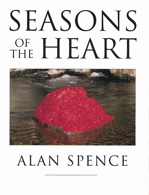 Book cover image for Seasons Of The Heart ISBN: 9781841950525