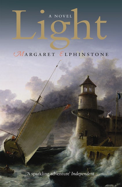 Book cover image for Light ISBN: 9781841959849
