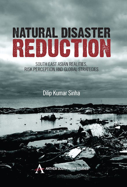 Book cover image for Natural Disaster Reduction ISBN: 9781843317043