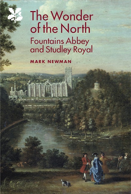 Book cover image for The Wonder of the North ISBN: 9781843838838