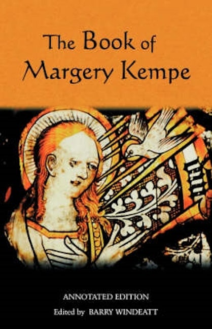 Book cover image for The Book of Margery Kempe: Annotated Edition ISBN: 9781843840107