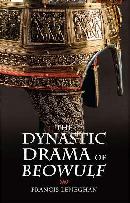 Book cover image for The Dynastic Drama of Beowulf ISBN: 9781843845515