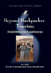 Book cover image for Beyond Backpacker Tourism ISBN: 9781845411312