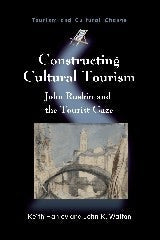 Book cover image for Constructing Cultural Tourism ISBN: 9781845411558