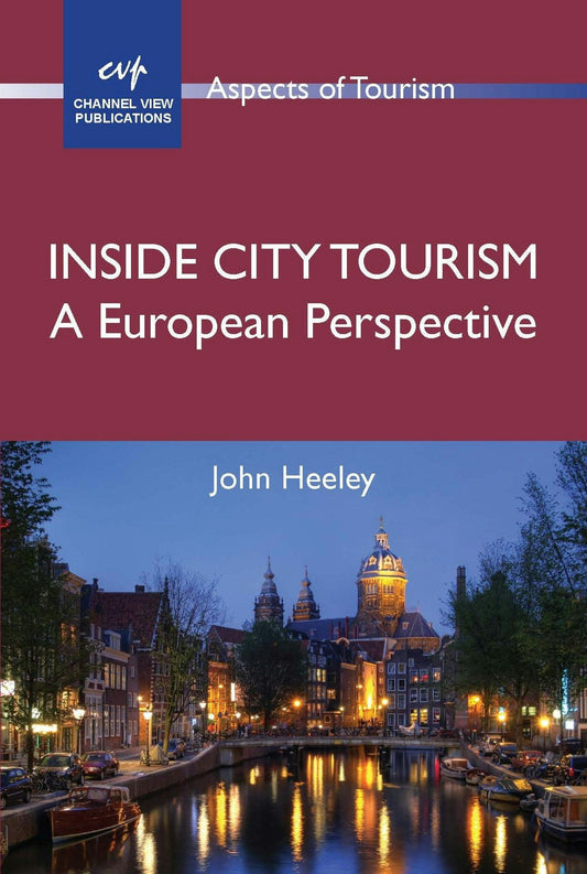 Inside City Tourism