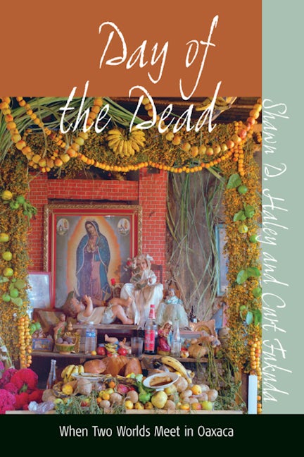 Book cover image for Day of the Dead ISBN: 9781845450830
