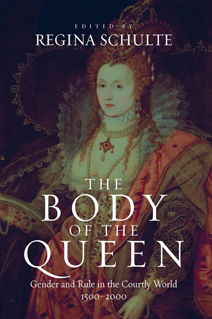 Book cover image for The Body of the Queen ISBN: 9781845451219