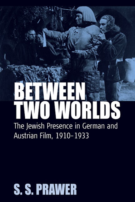Book cover image for Between Two Worlds ISBN: 9781845453039