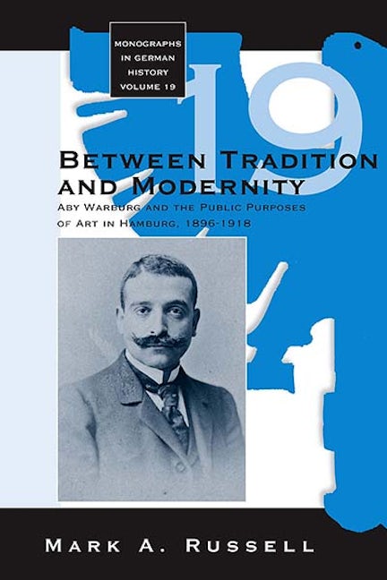 Book cover image for Between Tradition and Modernity ISBN: 9781845453695