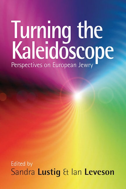 Book cover image for Turning the Kaleidoscope ISBN: 9781845455354