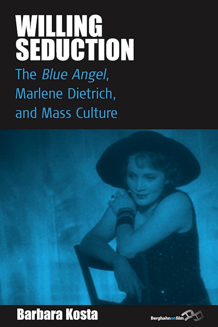 Book cover image for Willing Seduction ISBN: 9781845455729