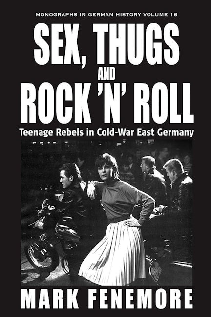 Book cover image for Sex, Thugs and Rock 'n' Roll ISBN: 9781845457181