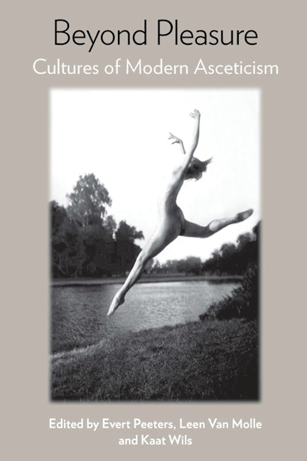 Book cover image for Beyond Pleasure ISBN: 9781845457730