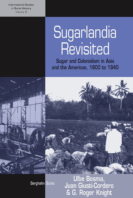 Book cover image for Sugarlandia Revisited ISBN: 9781845457846