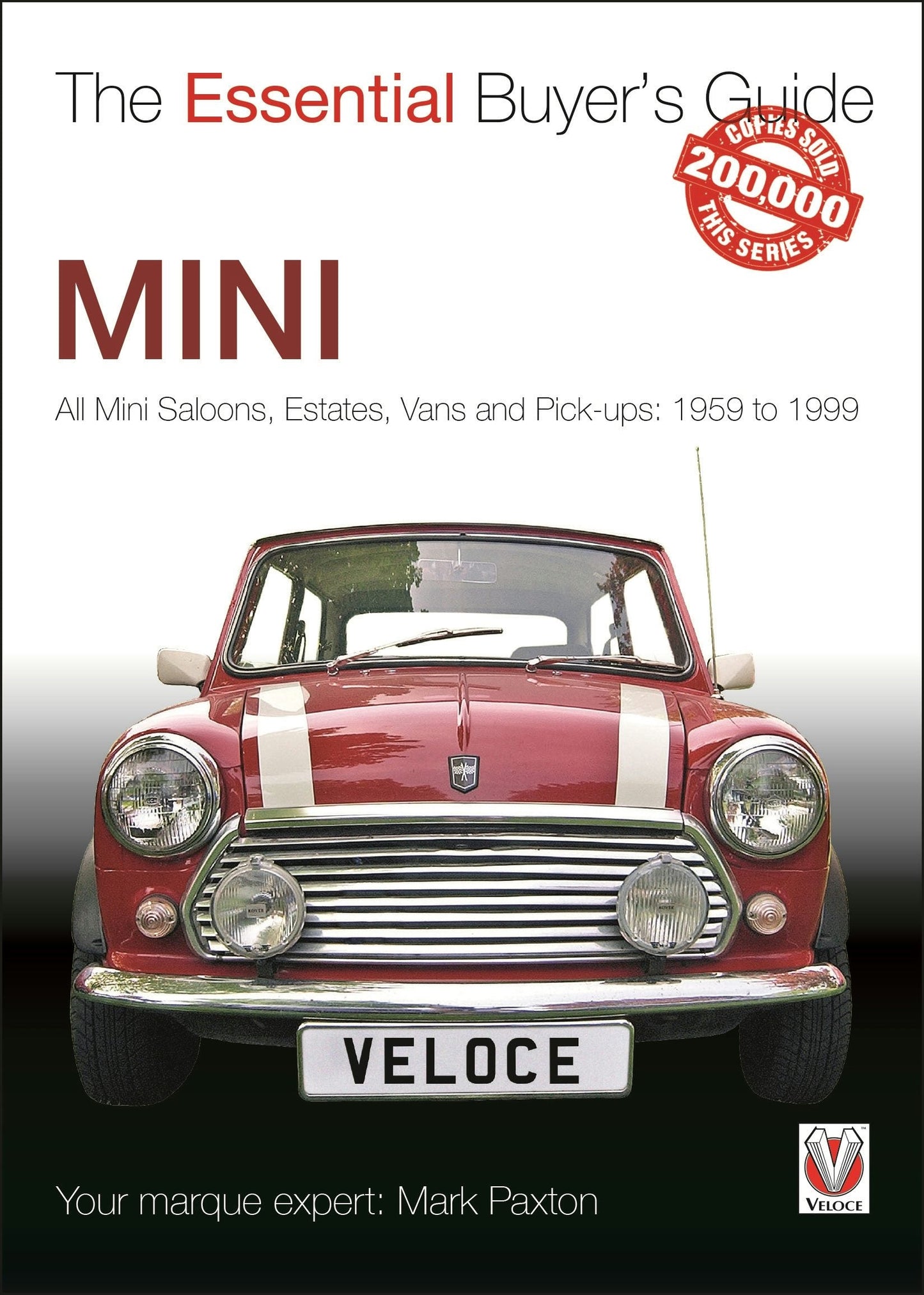 Book cover image for Mini ISBN: 9781845842048