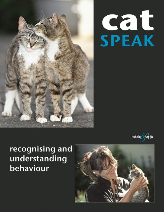 Cat Speak