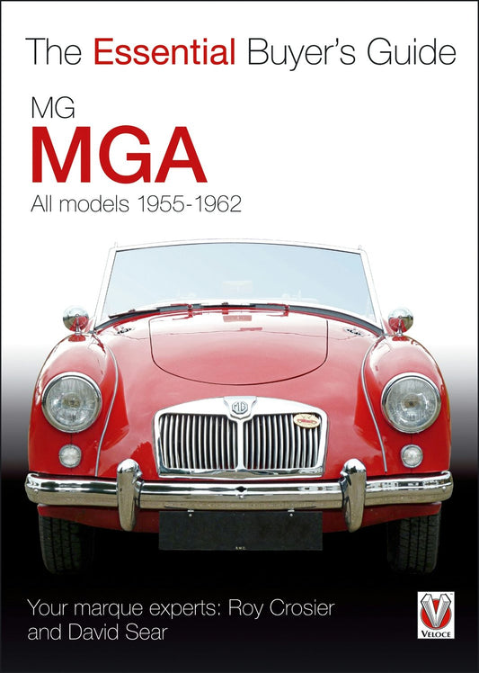 MGA 1955-1962