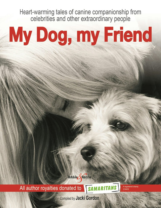 My Dog, my Friend
