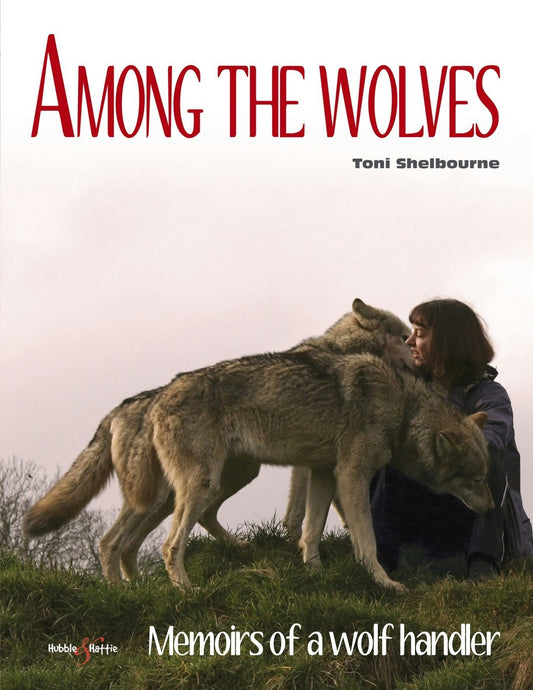 Among the wolves