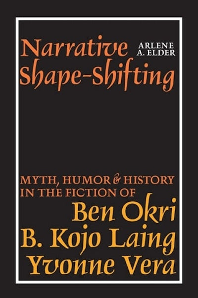 Narrative Shape-Shifting