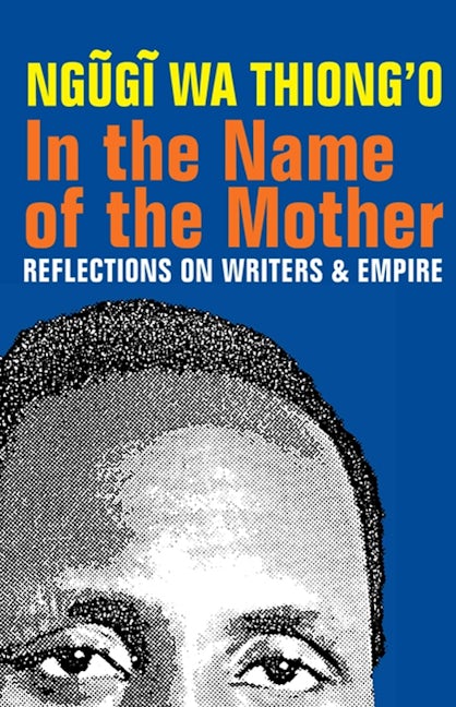 Book cover image for In the Name of the Mother ISBN: 9781847010841