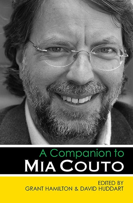 Book cover image for A Companion to Mia Couto ISBN: 9781847011459