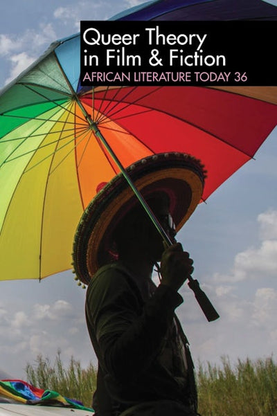 ALT 36: Queer Theory in Film & Fiction