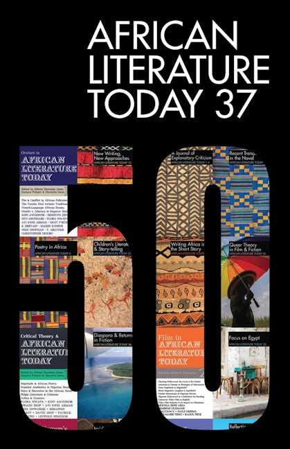 Book cover image for ALT 37 ISBN: 9781847012340