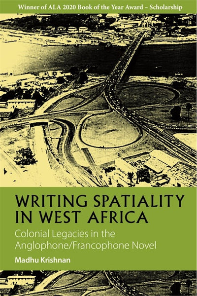 Writing Spatiality in West Africa
