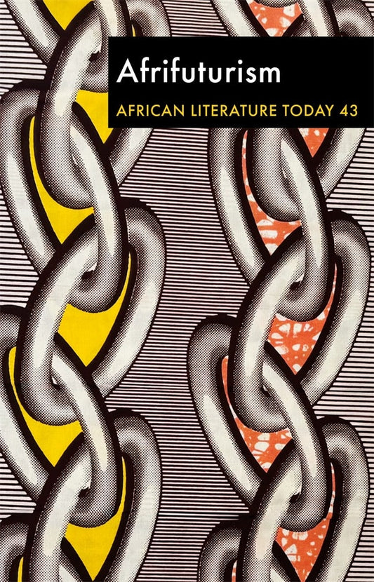 ALT 43: Afrifuturism