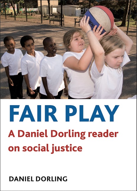 Book cover image for Fair play ISBN: 9781847428806
