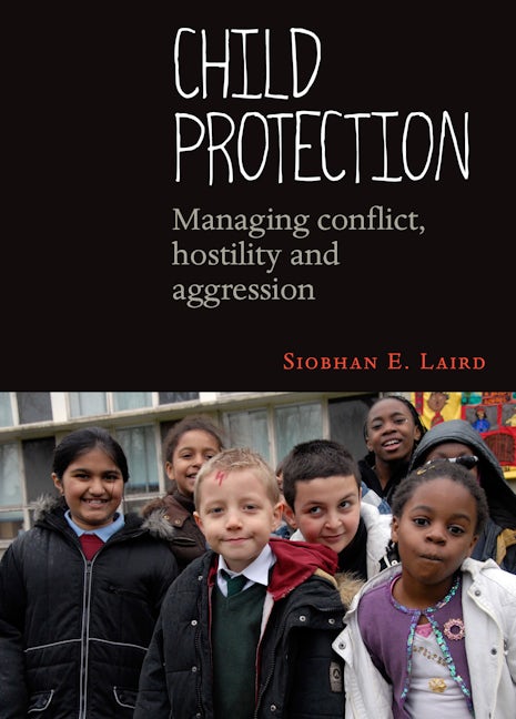 Book cover image for Child Protection ISBN: 9781847429230