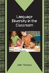 Book cover image for Language Diversity in the Classroom ISBN: 9781847692269