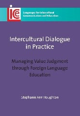 Book cover image for Intercultural Dialogue in Practice ISBN: 9781847697257