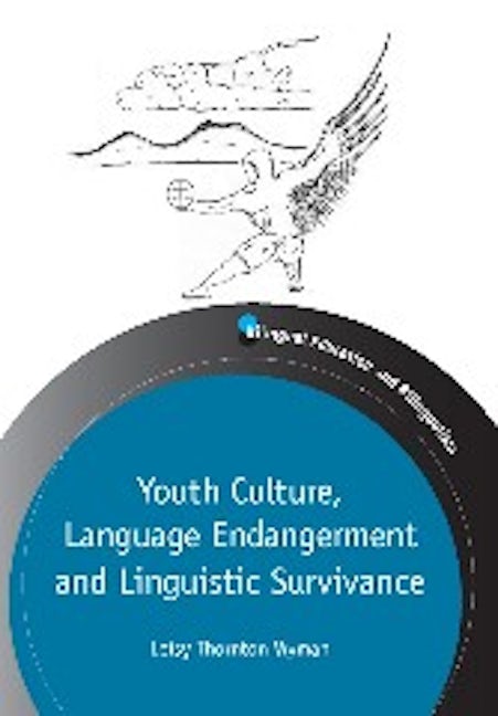 Book cover image for Youth Culture, Language Endangerment and Linguistic Survivance ISBN: 9781847697394