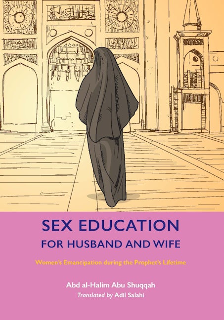 Book cover image for Sex Education for Husband and Wife ISBN: 9781847742117