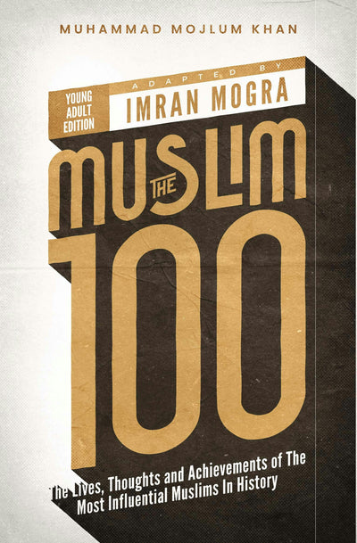Cover image for The Muslim 100 YA Edition Box Set, isbn: 9781847742681