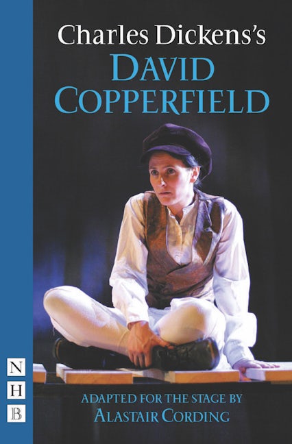 Book cover image for David Copperfield ISBN: 9781848420229