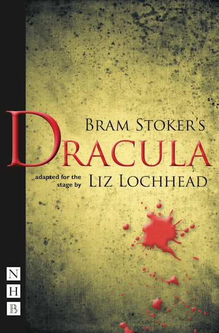 Book cover image for Dracula ISBN: 9781848420298