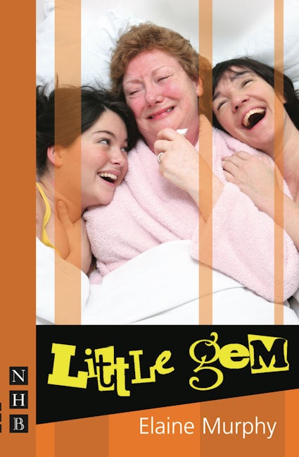 Book cover image for Little Gem ISBN: 9781848420786