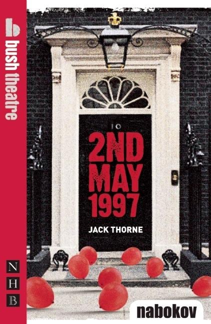 Book cover image for 2nd MAY 1997 ISBN: 9781848420809