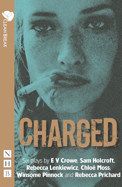 Book cover image for Charged ISBN: 9781848421295
