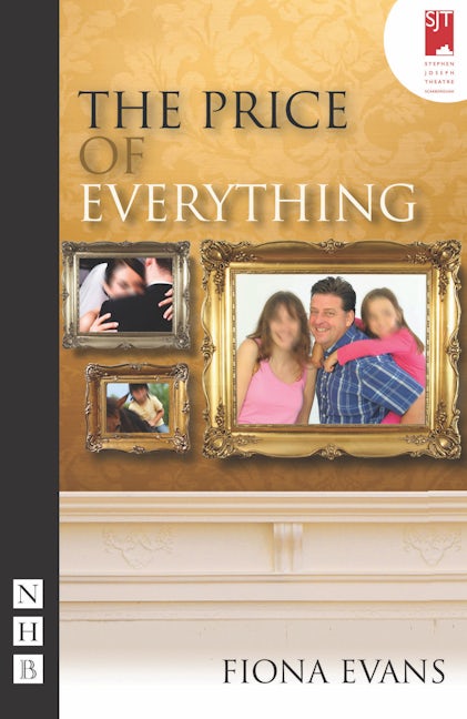 Book cover image for The Price of Everything ISBN: 9781848421493